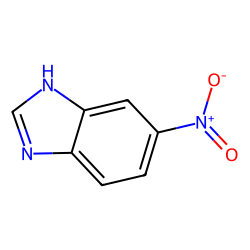 6-Nitrobenzimidazole