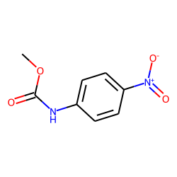 methyl (4-nitrophenyl)carbamate