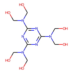 hexamethylolmelamine