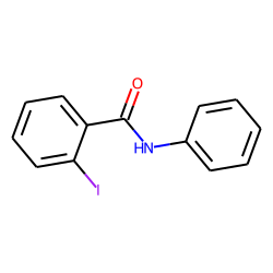 2-Iodo-N-phenylbenzamide
