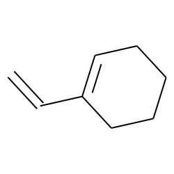 1-vinylcyclohexene