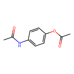 P-ACETAMIDOPHENYL ACETATE
