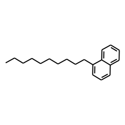 1-decylnaphthalene