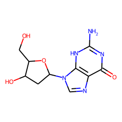 Guanosine, 2'-deoxy-