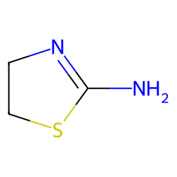 2-Aminothiazoline