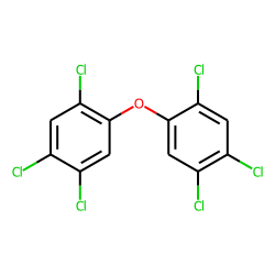 2,2',4,4',5,5'-Hexachlorodiphenyl ether