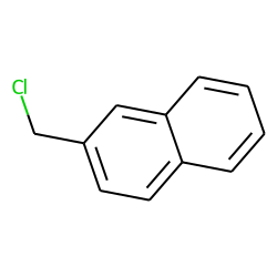 2-(chloromethyl)naphthalene