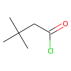 3,3-dimethylbutyryl chloride