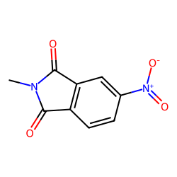 N-Methyl-4-nitrophthalimide