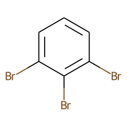 1,2,3-TRIBROMOBENZENE