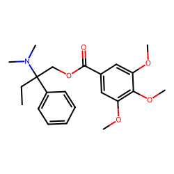 Trimebutine