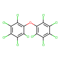 Decachlorodiphenyl ether