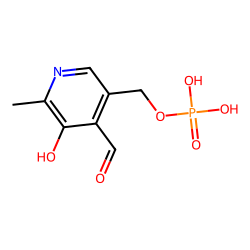 pyridoxal 5-phosphate
