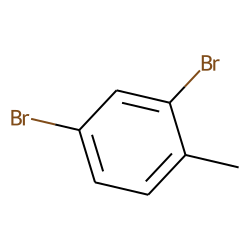 2,4-dibromotoluene