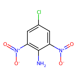 4-chloro-2,6-dinitroaniline