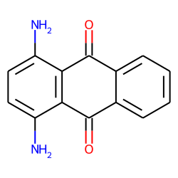 1,4-diaminoanthraquinone