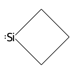 Silacyclobutane