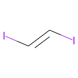 1,2-diiodoethene