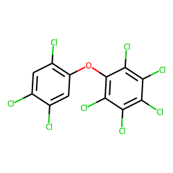 2,2',3,4,4',5,5',6-octachlorodiphenyl ether