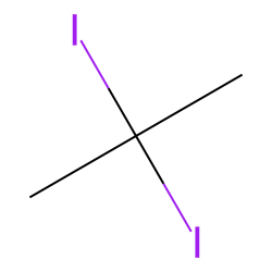 propane, 2,2-diiodo-