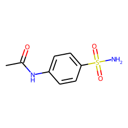 N-acetylsulfanilamide