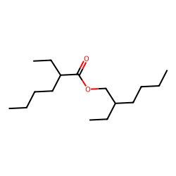 2-ethylhexyl 2-ethylhexanoate