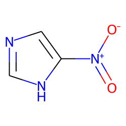 4-nitroimidazole