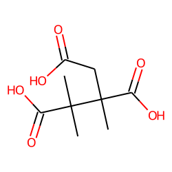 l-camphoronic acid