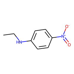 N-ethyl-4-nitroaniline