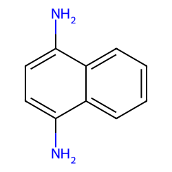 1,4-Naphthalenediamine