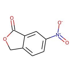 6-nitro-3H-2-benzofuran-1-one