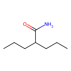 2-propylpentanamide