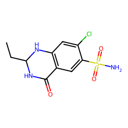 QUINETHAZONE