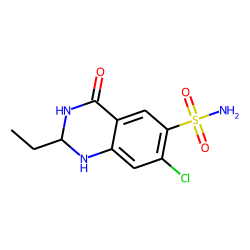Quinethazone