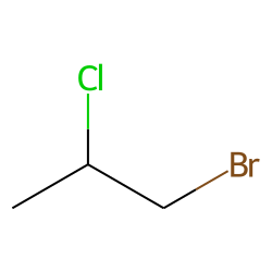 1-bromo-2-chloropropane