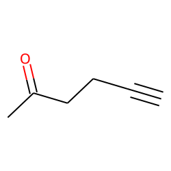 5-Hexyn-2-one