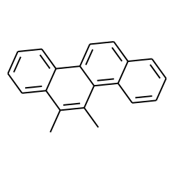 5,6-Dimethylchrysene