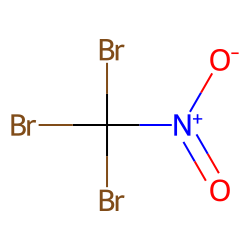 tribromonitromethane