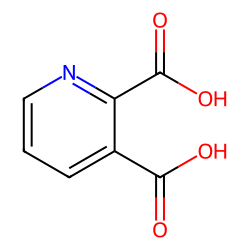 2,3-pyridinedicarboxylic acid