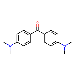 Methanone, bis[4-(dimethylamino)phenyl]-