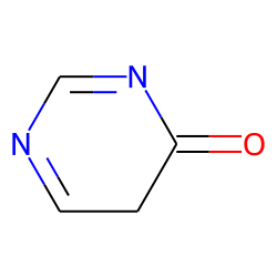 4(3H)-Pyrimidonep