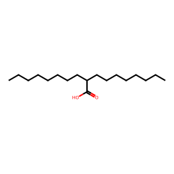 2-octyldecanoic acid