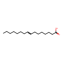 8-hexadecenoic acid