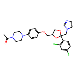 ketoconazole