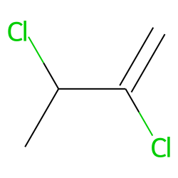 2,3-dichlorobut-1-ene