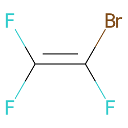 bromotrifluoroethylene