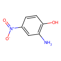 2-amino-4-nitrophenol