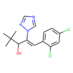 Diniconazole