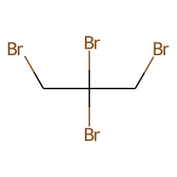 1,2,2,3-Tetrabromopropane