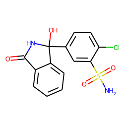 Chlorthalidone